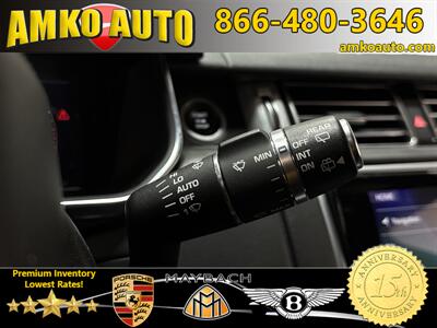 2018 Land Rover Range Rover Supercharged LWB   - Photo 43 - Laurel, MD 20724