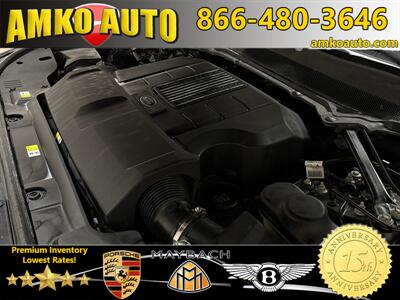 2018 Land Rover Range Rover Supercharged LWB   - Photo 53 - Laurel, MD 20724