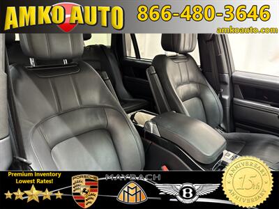 2018 Land Rover Range Rover Supercharged LWB   - Photo 37 - Laurel, MD 20724