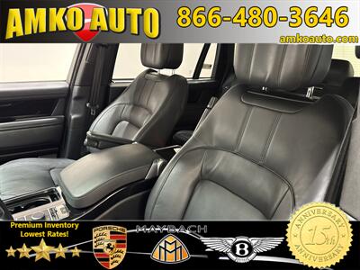 2018 Land Rover Range Rover Supercharged LWB   - Photo 20 - Laurel, MD 20724