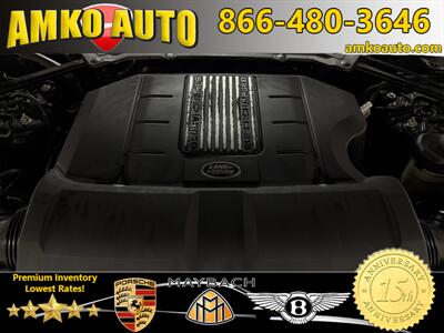 2018 Land Rover Range Rover Supercharged LWB   - Photo 52 - Laurel, MD 20724