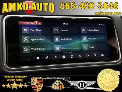 2018 Land Rover Range Rover Supercharged LWB   - Photo 49 - Laurel, MD 20724