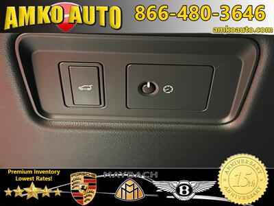 2018 Land Rover Range Rover Supercharged LWB   - Photo 39 - Laurel, MD 20724