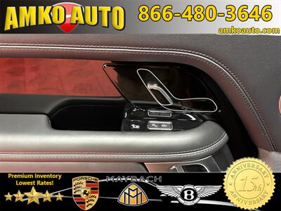 2018 Land Rover Range Rover Supercharged LWB   - Photo 23 - Laurel, MD 20724