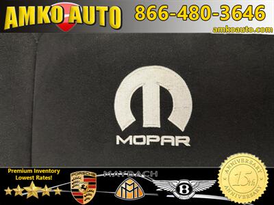 2018 Dodge Durango SRT - Photo 17 - Laurel, MD 20724