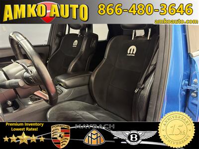 2018 Dodge Durango SRT - Photo 16 - Laurel, MD 20724