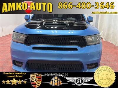 2018 Dodge Durango SRT - Photo 3 - Laurel, MD 20724