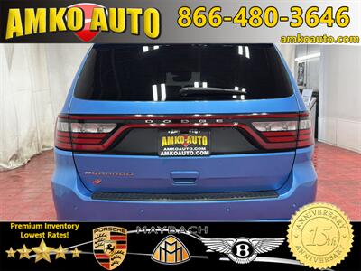 2018 Dodge Durango SRT - Photo 9 - Laurel, MD 20724