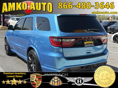 2018 Dodge Durango SRT   - Photo 10 - Laurel, MD 20724