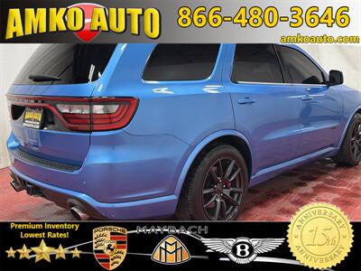 2018 Dodge Durango SRT - Photo 10 - Laurel, MD 20724