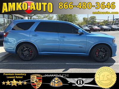 2018 Dodge Durango SRT   - Photo 13 - Laurel, MD 20724