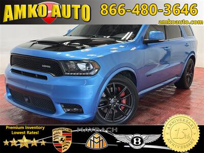 2018 Dodge Durango SRT - Photo 2 - Laurel, MD 20724