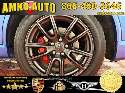 2018 Dodge Durango SRT - Photo 8 - Laurel, MD 20724