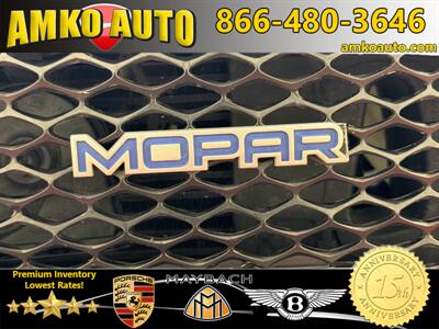 2018 Dodge Durango SRT - Photo 4 - Laurel, MD 20724