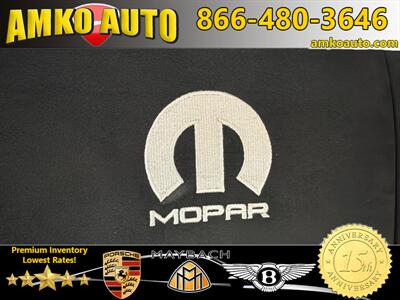 2018 Dodge Durango SRT - Photo 33 - Laurel, MD 20724