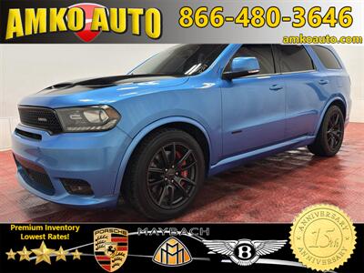 2018 Dodge Durango SRT - Photo 5 - Laurel, MD 20724