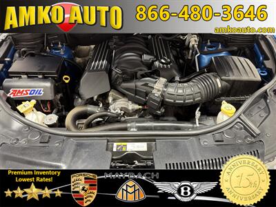 2018 Dodge Durango SRT - Photo 34 - Laurel, MD 20724