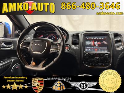 2018 Dodge Durango SRT - Photo 18 - Laurel, MD 20724