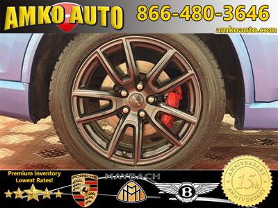 2018 Dodge Durango SRT - Photo 11 - Laurel, MD 20724