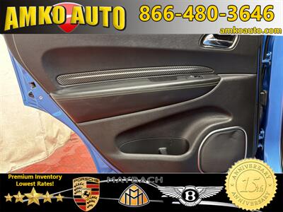 2018 Dodge Durango SRT - Photo 20 - Laurel, MD 20724