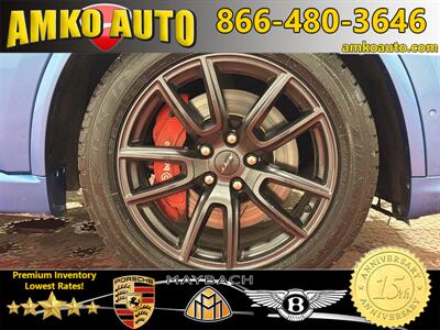 2018 Dodge Durango SRT - Photo 13 - Laurel, MD 20724