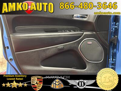 2018 Dodge Durango SRT - Photo 15 - Laurel, MD 20724