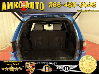 2018 Dodge Durango SRT - Photo 25 - Laurel, MD 20724