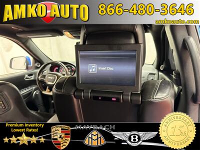 2018 Dodge Durango SRT - Photo 29 - Laurel, MD 20724