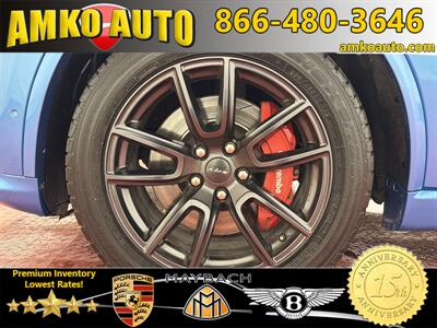 2018 Dodge Durango SRT - Photo 6 - Laurel, MD 20724