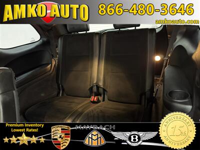 2018 Dodge Durango SRT - Photo 24 - Laurel, MD 20724