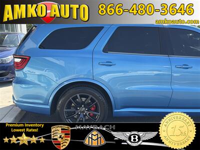 2018 Dodge Durango SRT   - Photo 14 - Laurel, MD 20724