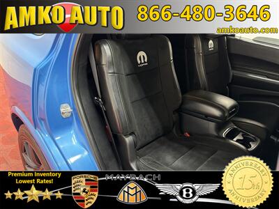 2018 Dodge Durango SRT - Photo 28 - Laurel, MD 20724