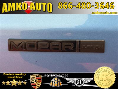 2018 Dodge Durango SRT - Photo 14 - Laurel, MD 20724