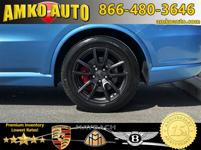 2018 Dodge Durango SRT   - Photo 9 - Laurel, MD 20724