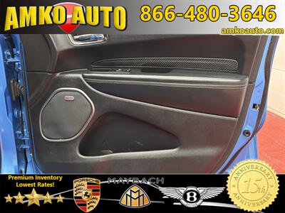 2018 Dodge Durango SRT - Photo 30 - Laurel, MD 20724