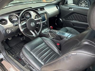 2014 Ford Mustang GT Premium   - Photo 25 - Laurel, MD 20724
