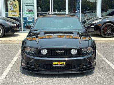 2014 Ford Mustang GT Premium   - Photo 5 - Laurel, MD 20724