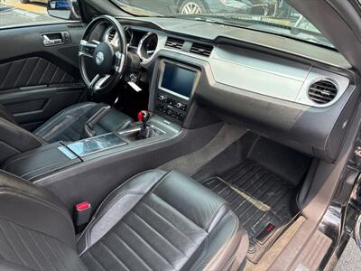 2014 Ford Mustang GT Premium   - Photo 30 - Laurel, MD 20724