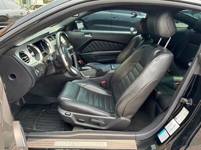 2014 Ford Mustang GT Premium   - Photo 26 - Laurel, MD 20724