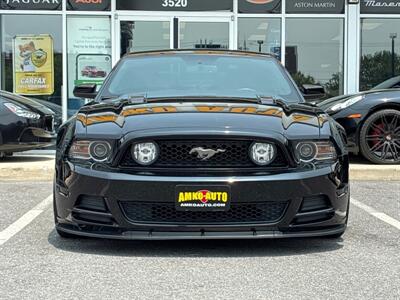 2014 Ford Mustang GT Premium   - Photo 6 - Laurel, MD 20724