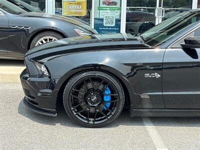 2014 Ford Mustang GT Premium   - Photo 16 - Laurel, MD 20724