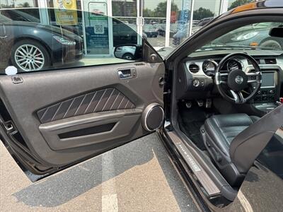 2014 Ford Mustang GT Premium   - Photo 23 - Laurel, MD 20724