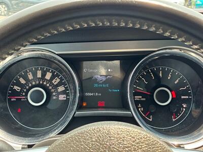 2014 Ford Mustang GT Premium   - Photo 40 - Laurel, MD 20724