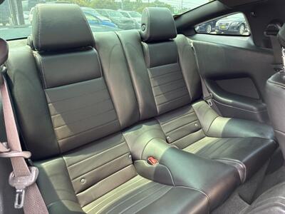 2014 Ford Mustang GT Premium   - Photo 32 - Laurel, MD 20724