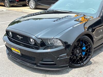 2014 Ford Mustang GT Premium   - Photo 4 - Laurel, MD 20724
