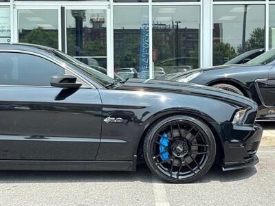 2014 Ford Mustang GT Premium   - Photo 8 - Laurel, MD 20724