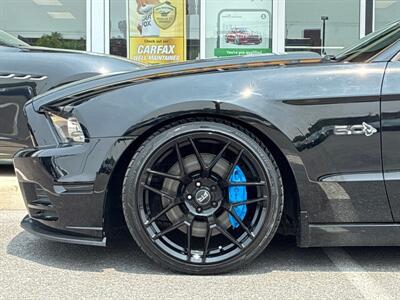 2014 Ford Mustang GT Premium   - Photo 17 - Laurel, MD 20724