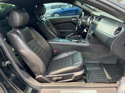 2014 Ford Mustang GT Premium   - Photo 31 - Laurel, MD 20724