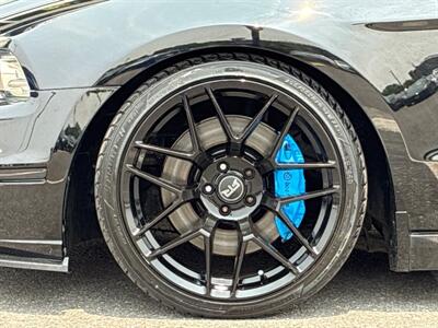 2014 Ford Mustang GT Premium   - Photo 18 - Laurel, MD 20724