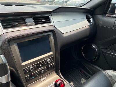 2014 Ford Mustang GT Premium   - Photo 41 - Laurel, MD 20724